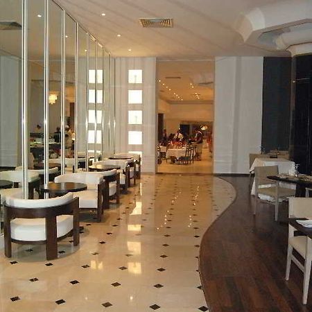 Happy Days Sultan Beach Gammarth Exterior foto