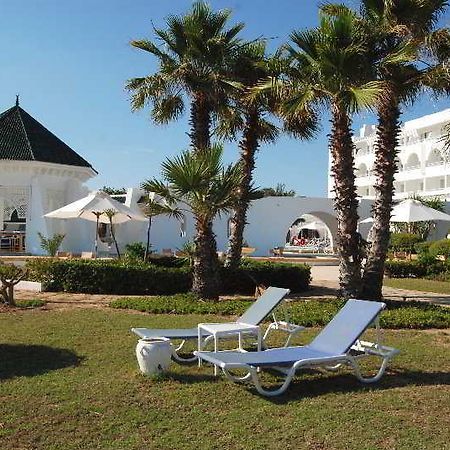 Happy Days Sultan Beach Gammarth Exterior foto