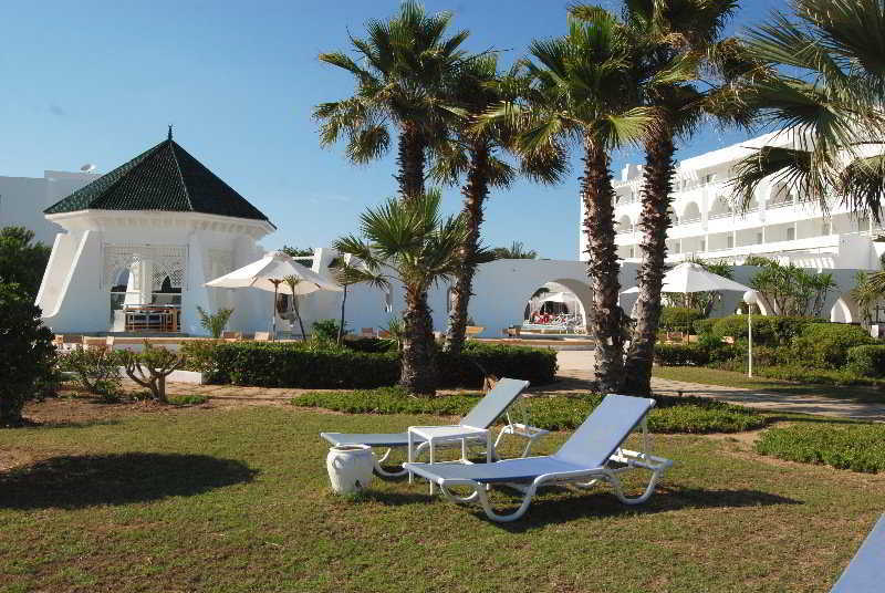 Happy Days Sultan Beach Gammarth Exterior foto