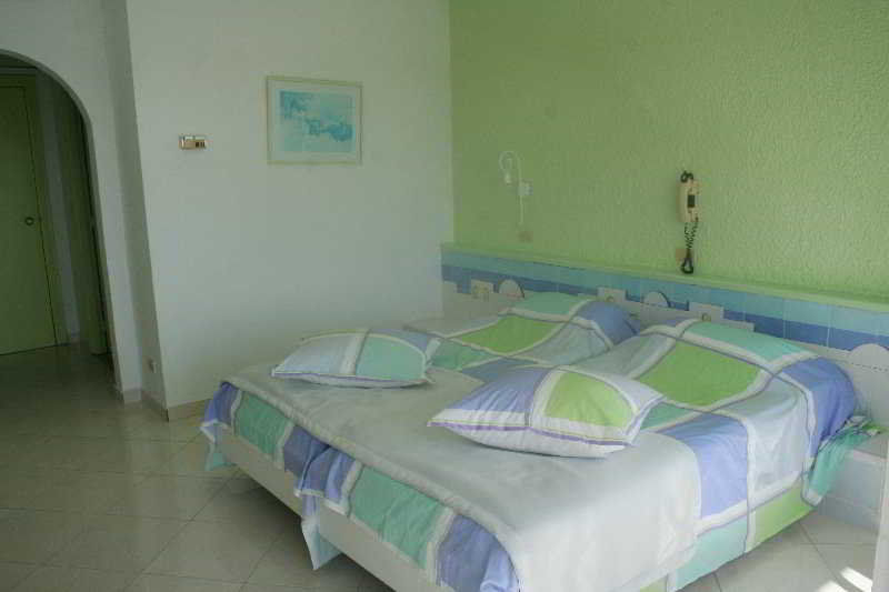 Happy Days Sultan Beach Gammarth Exterior foto