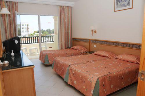 Happy Days Sultan Beach Gammarth Zimmer foto